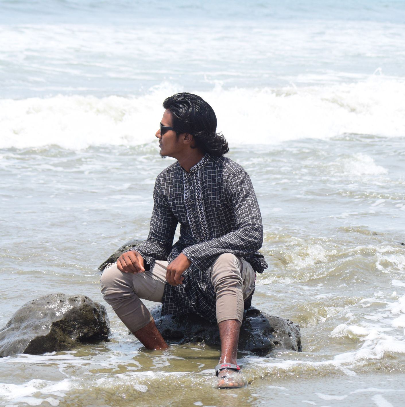 জুবায়ের শেজান