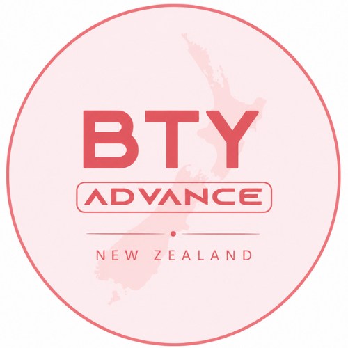 BTY Advance New Zealand | Hamilton
