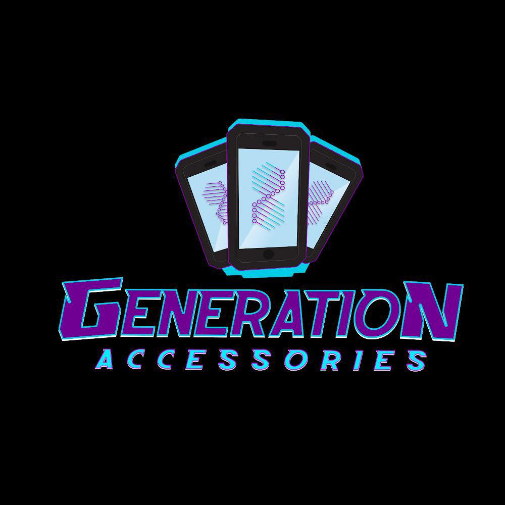 Generation Accessories | Fajardo