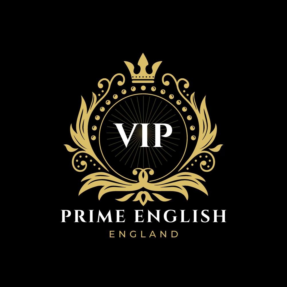 VIP Prime English