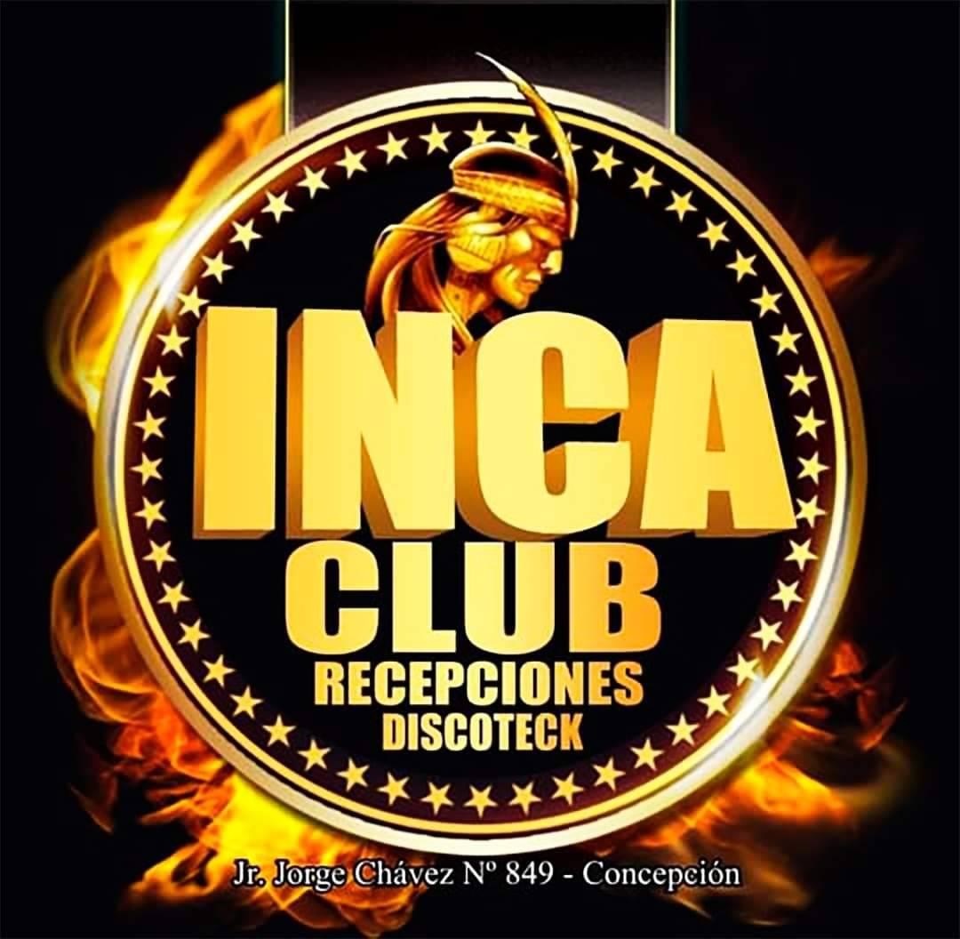 Inkaclub Concepción