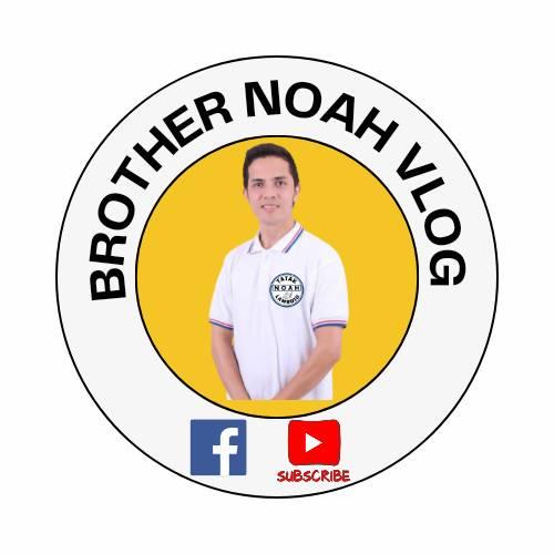 Noah A. Lambojo