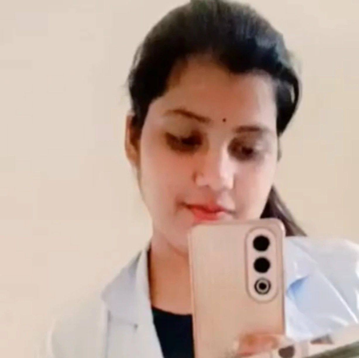 Neha Rajput