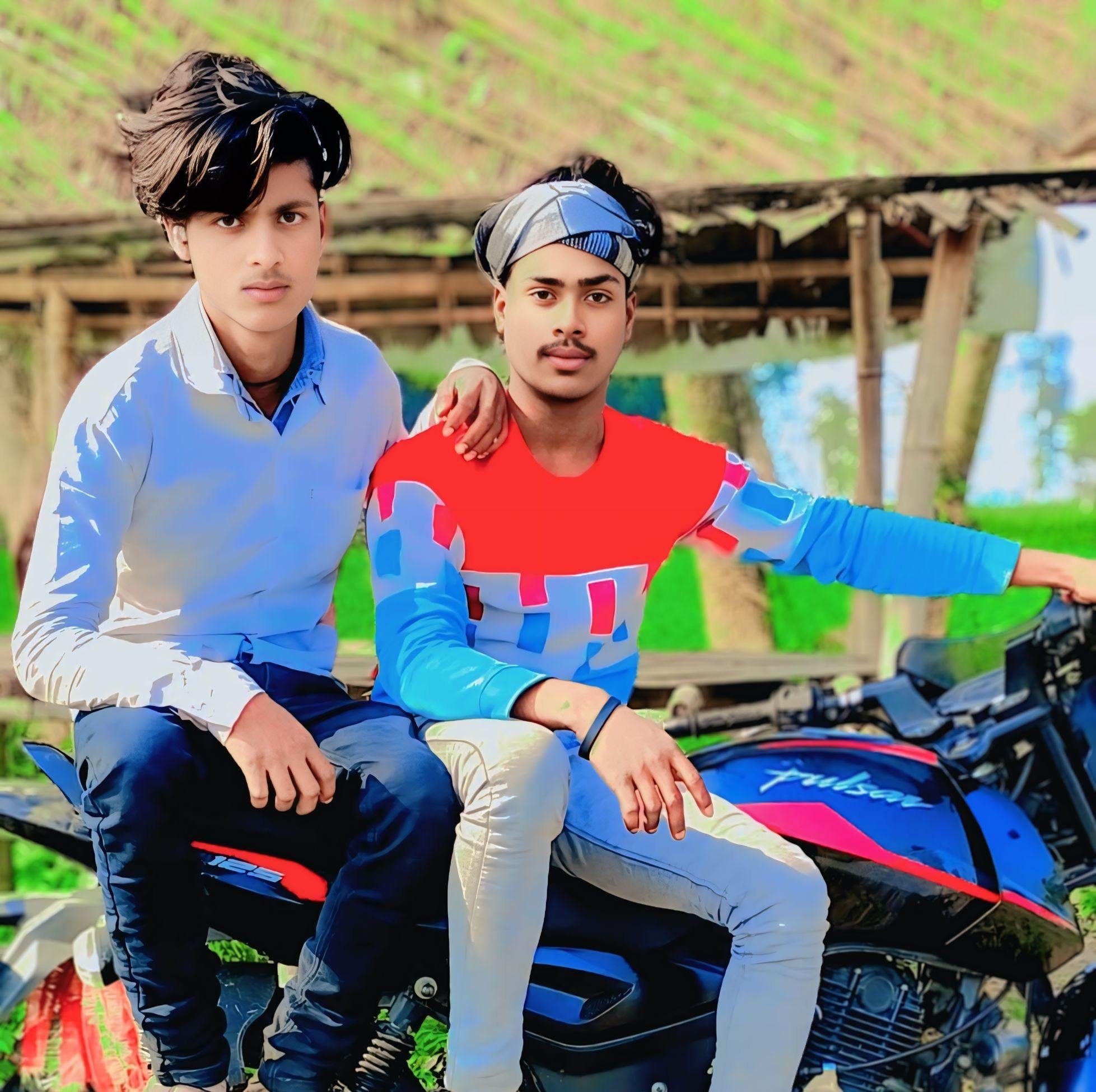 Raushan Raj