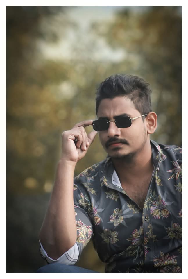 Rabby Hasan