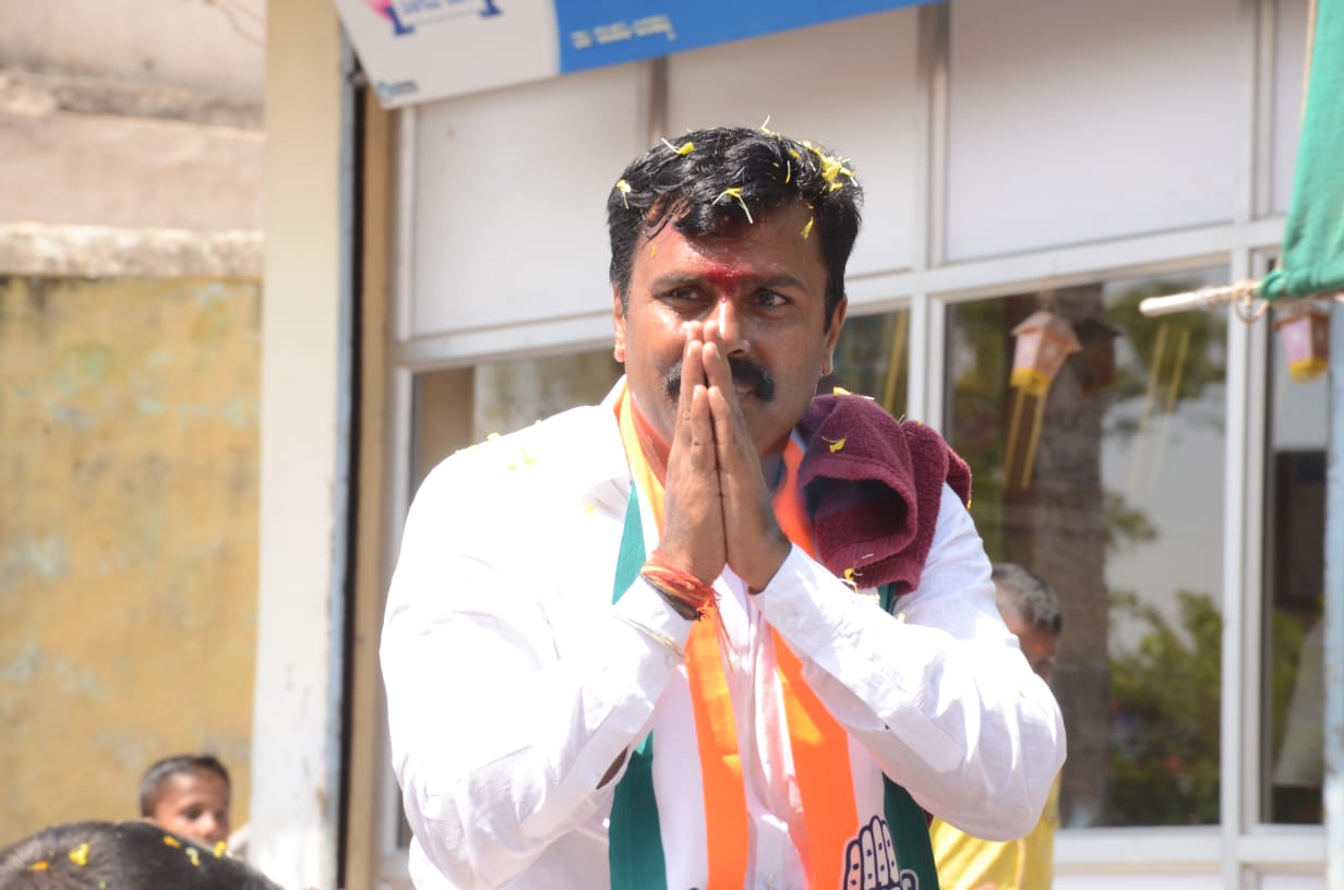 Siddu R Konnur