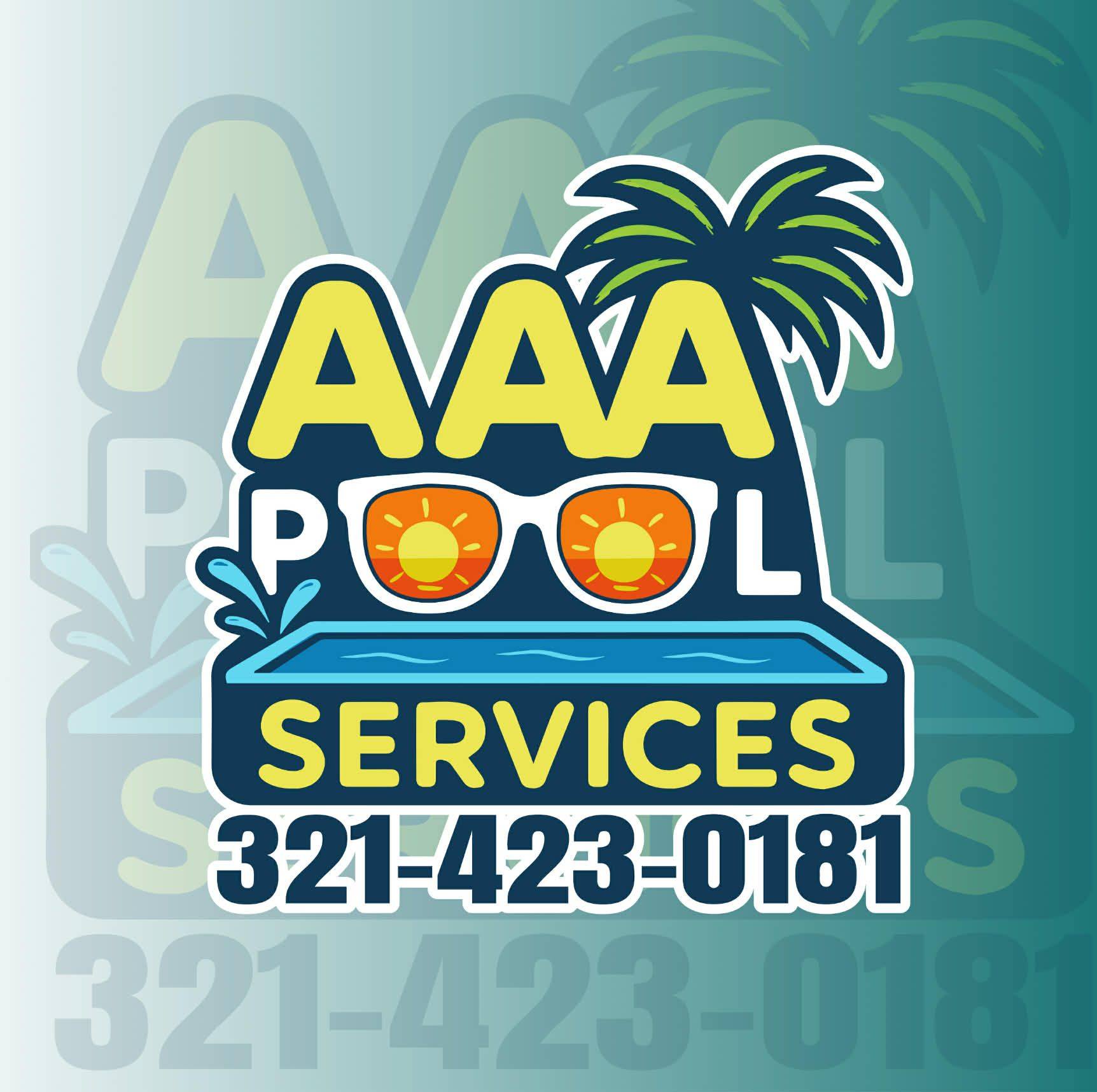 AAA Pool Service | Palm Bay FL