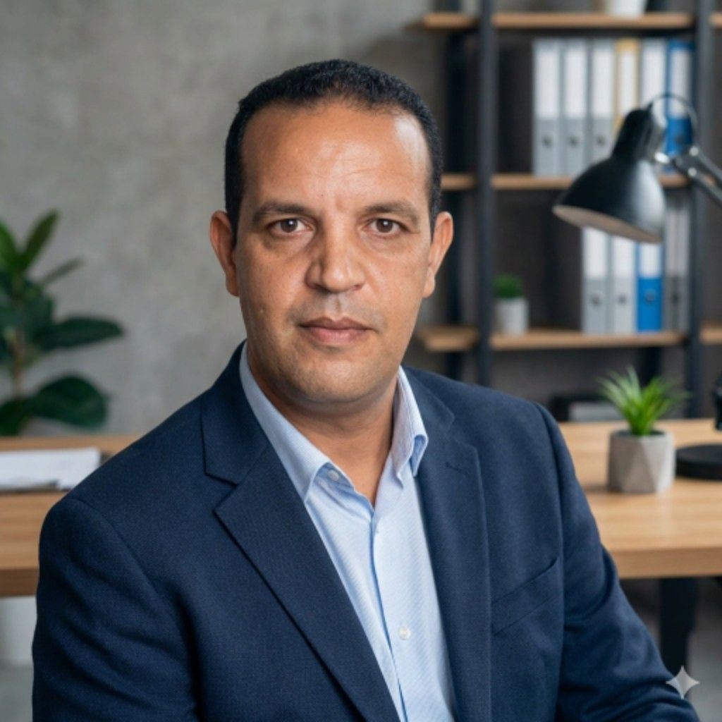 Fares Abdelkerim