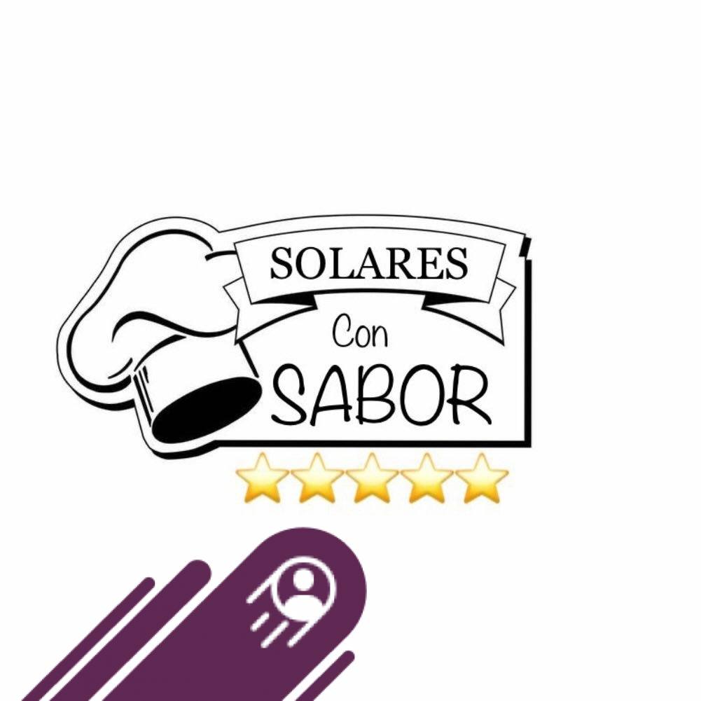 Solares Con Sabor
