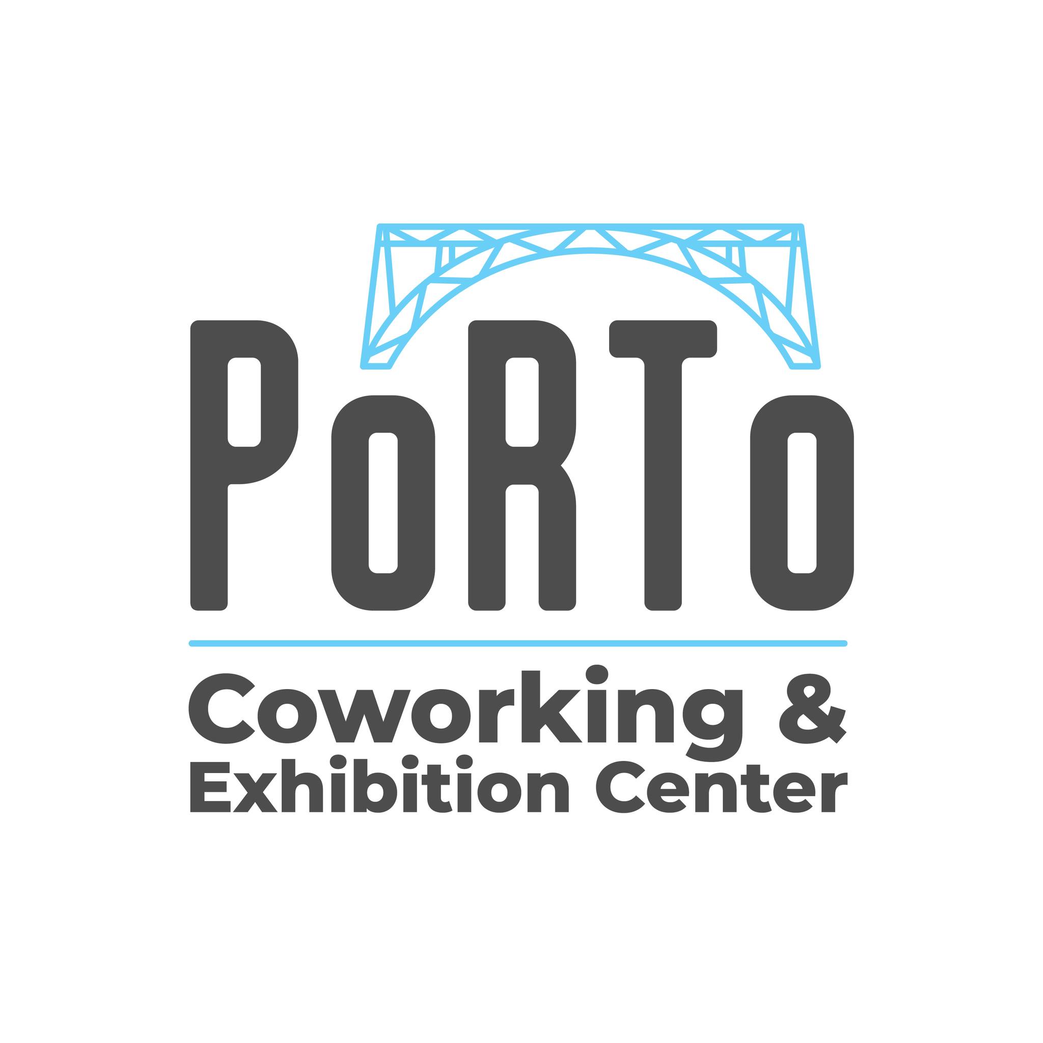 Porto Coworking and Exhibition Center 5