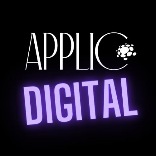 אפליק שיווק דיגיטלי - Applic Digital Marketing | Rishon Le Zion