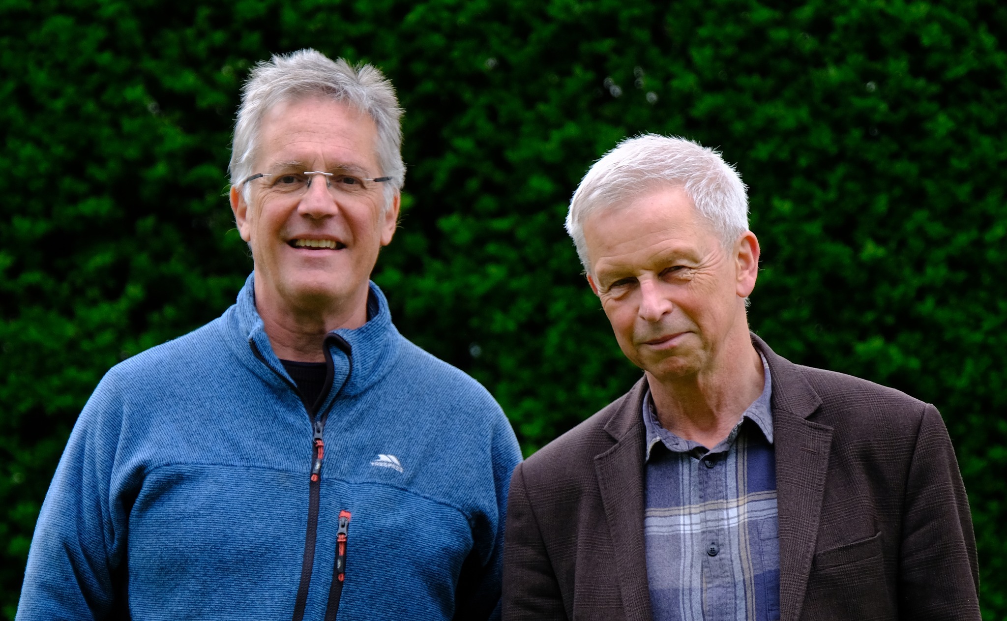 Clanfield District Councillors | Rowlands Castle