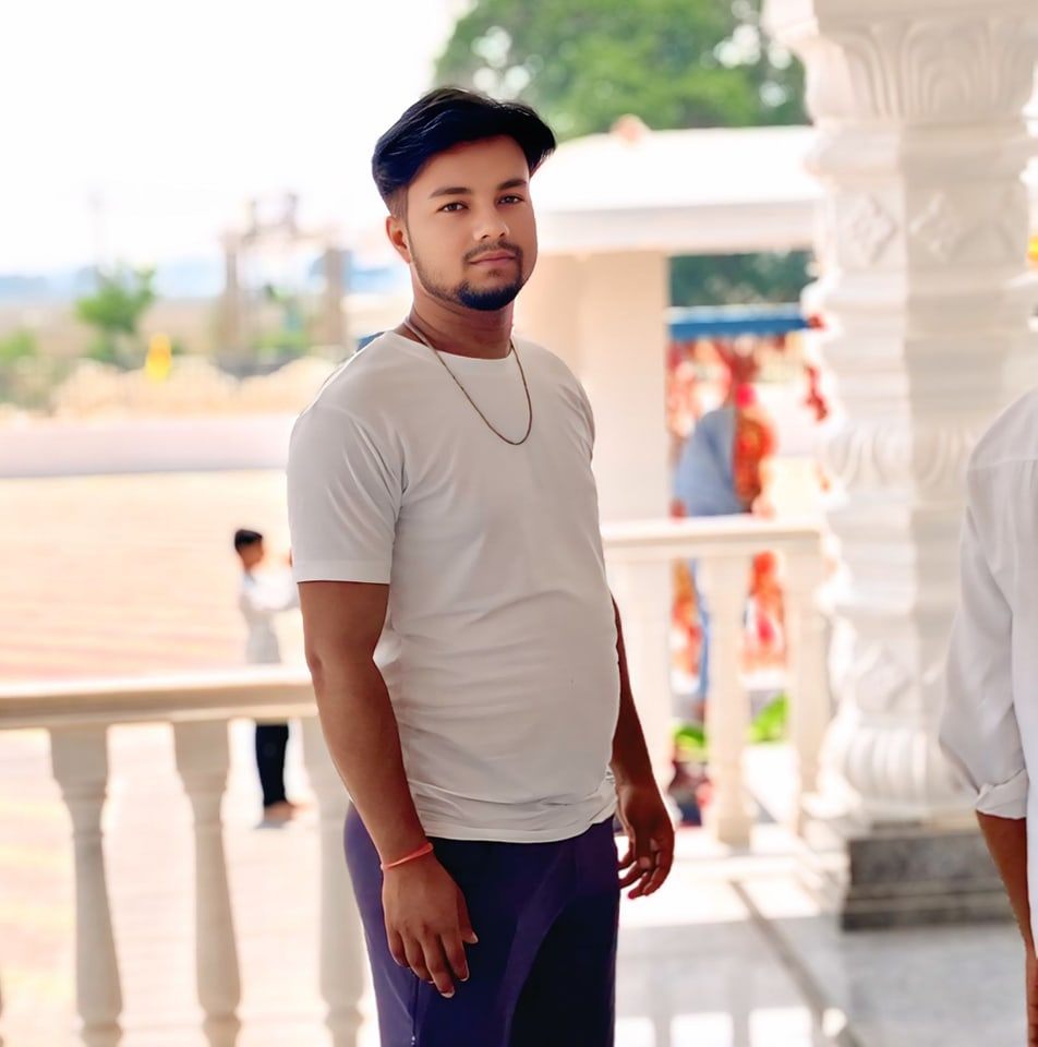 suraj kumar