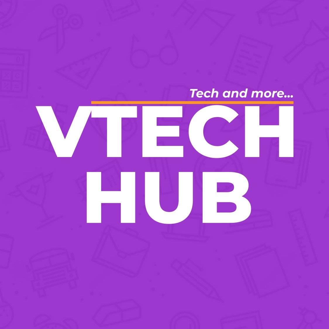 VTech Hub | Uyo