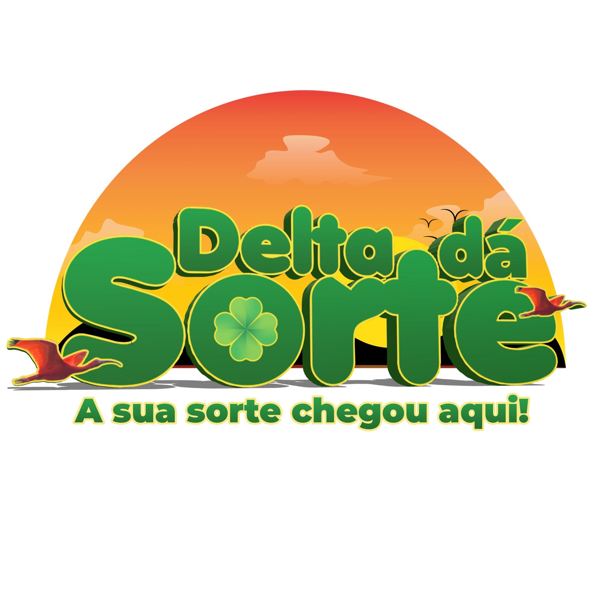 Delta dá Sorte