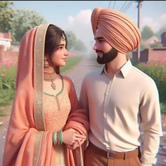 Suno suno ji janab 🥰🥰 #newreel #punjabisongs | Ramandeep Kaur