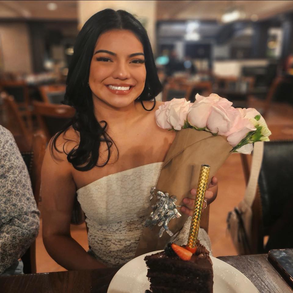Isabella Hernandez