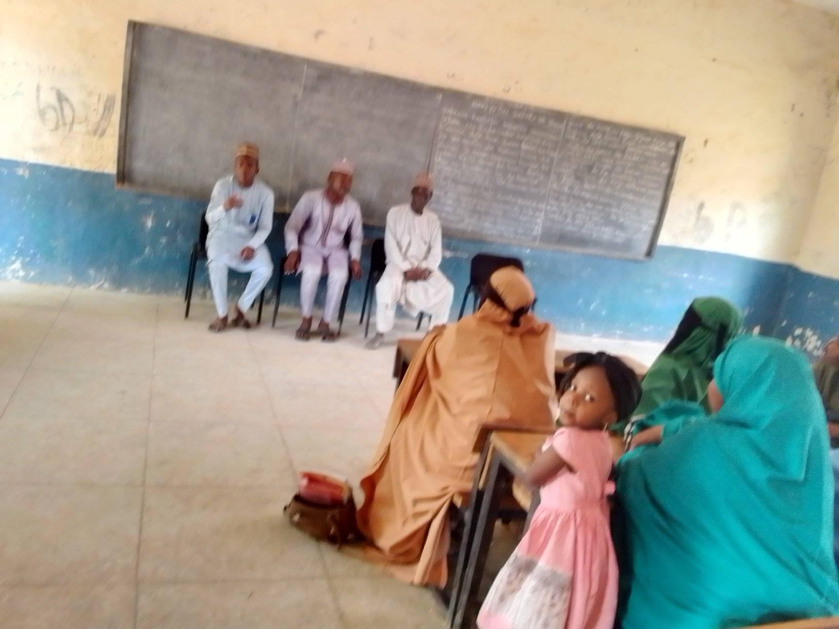 #OC Morah | Auwal Abdullahi