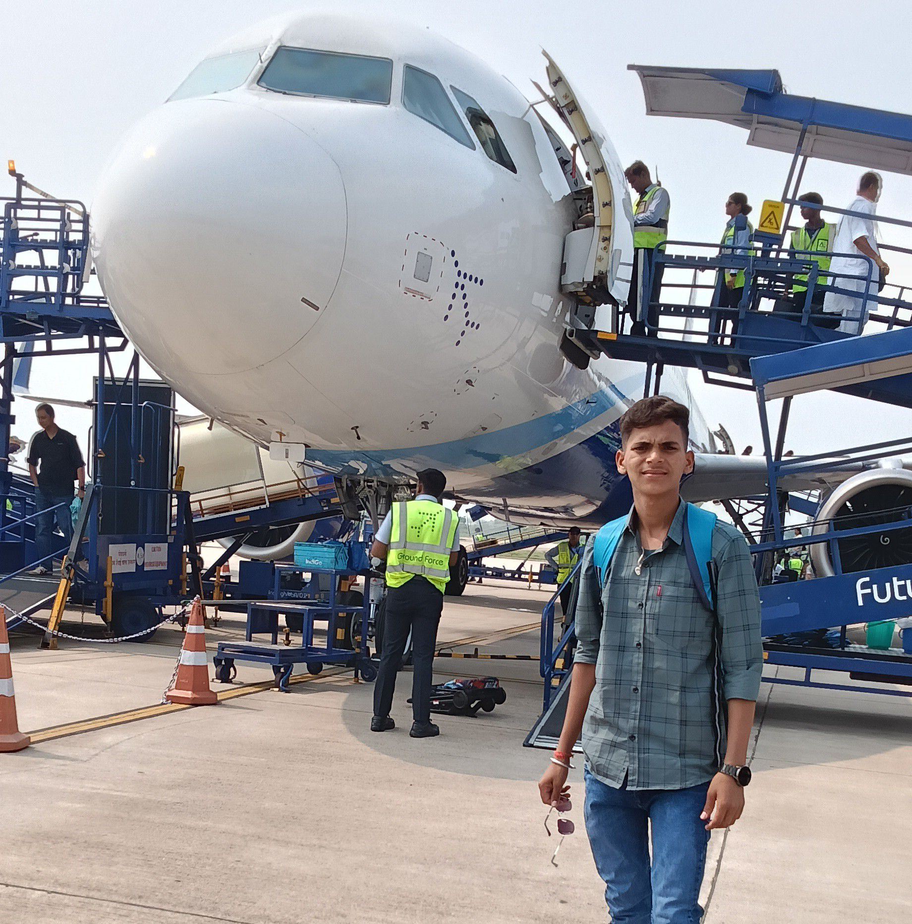  Chhotu Yadav on Reels 
