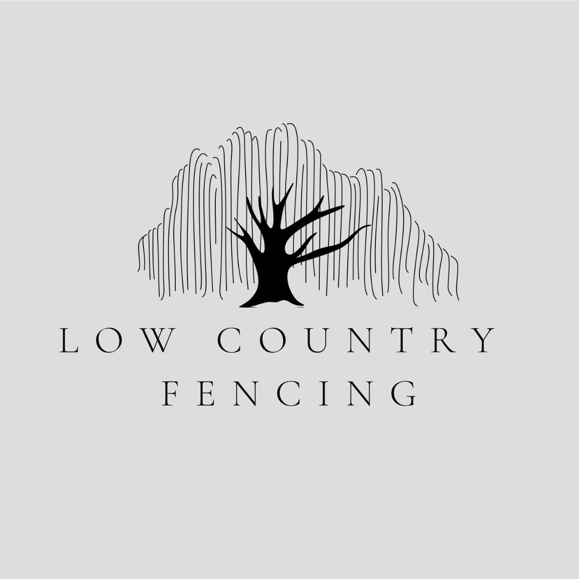 Low country fencing | Murrells Inlet SC