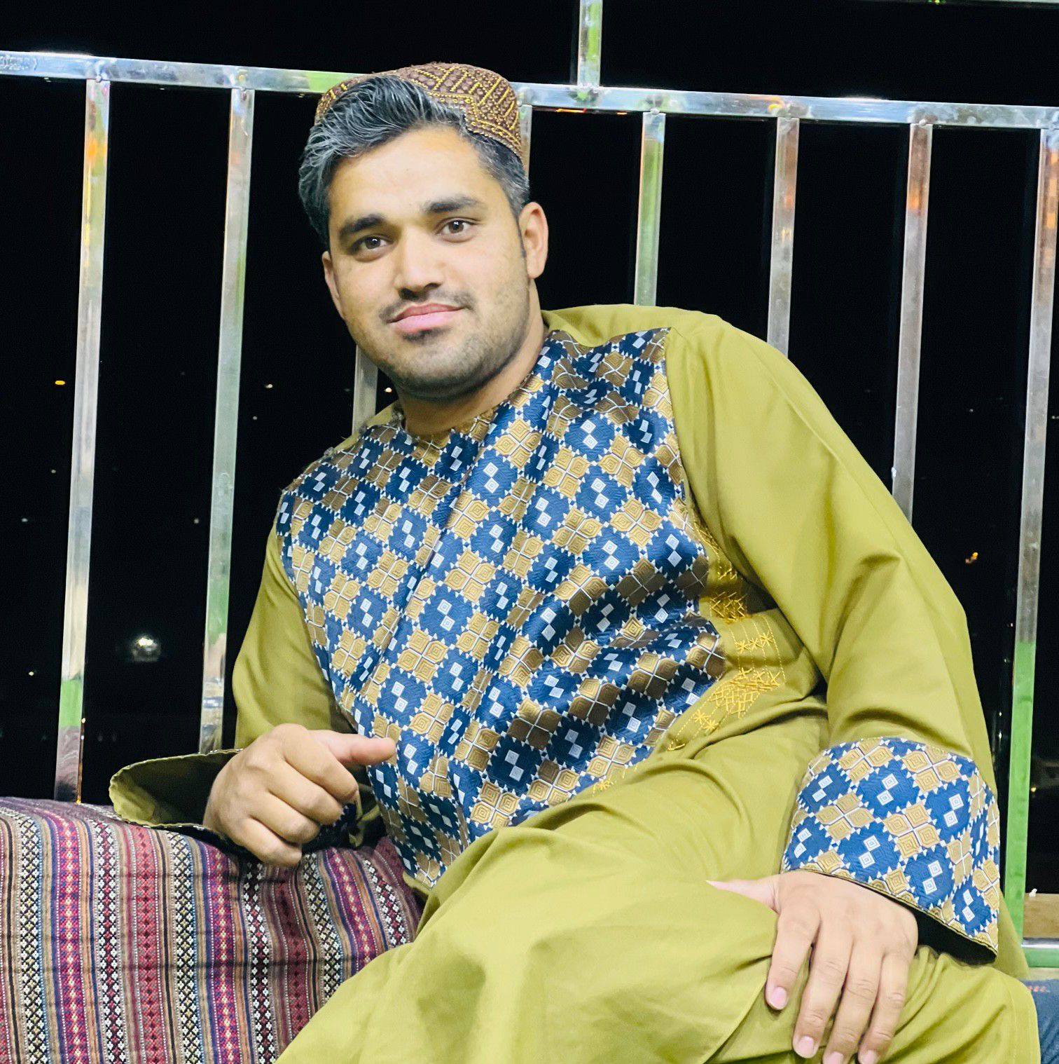 Mr.Nazif Asad the founder and owner... - Kabul Knight Riders | Facebook