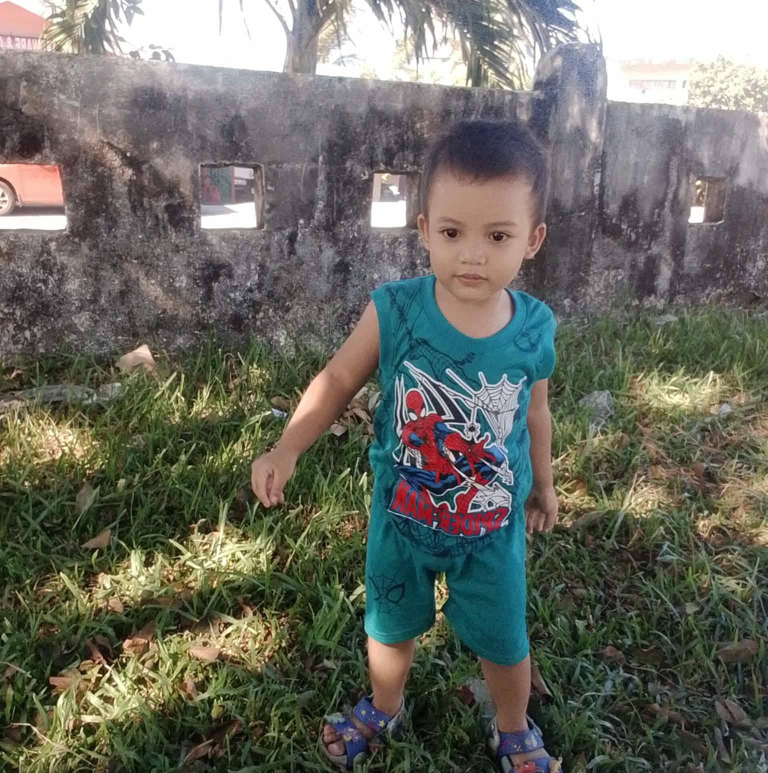 Ailine Talaro Inso