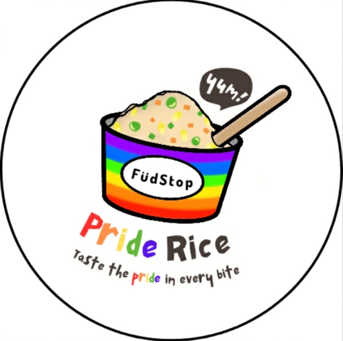 Pride - Introducing our new and improved Pride Rice. Now available for ...