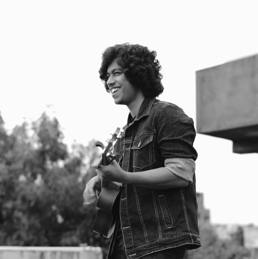 Arya Rajurkar on Reels