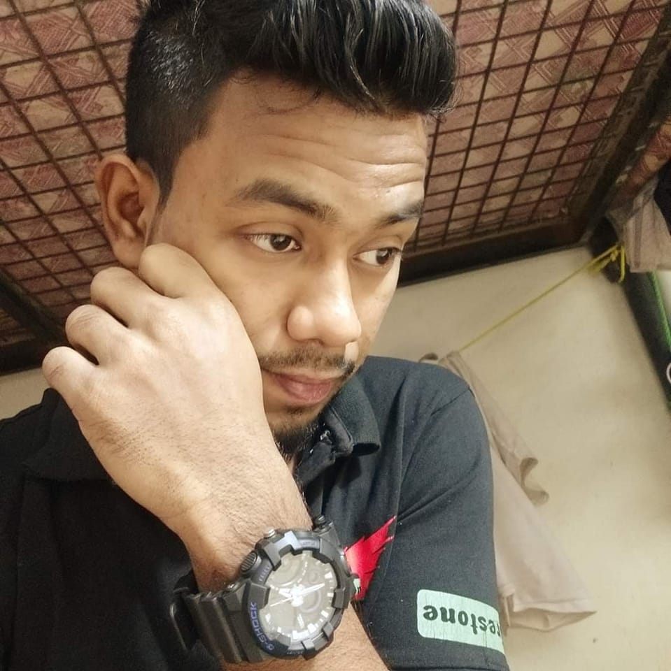 Md RAKIB