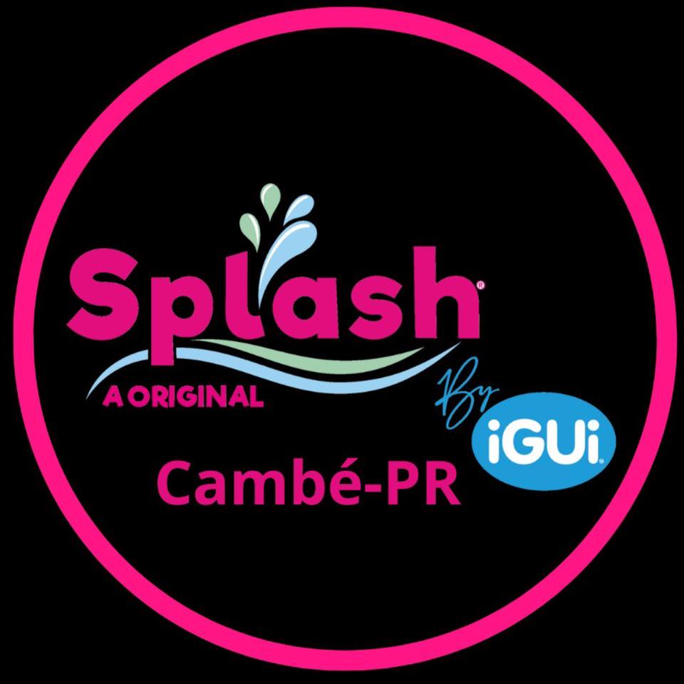 Splash Cambé - BR 445 2 | Cambé PR