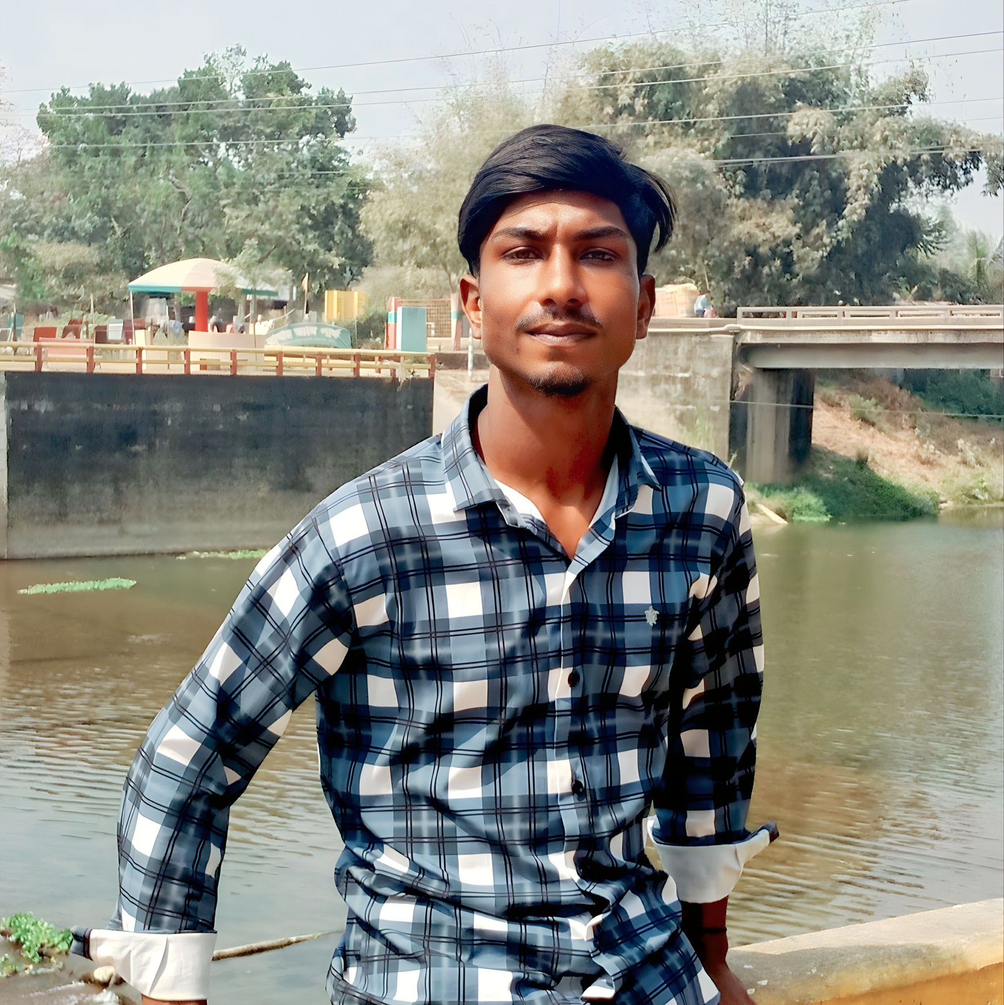 Md Rased Khan