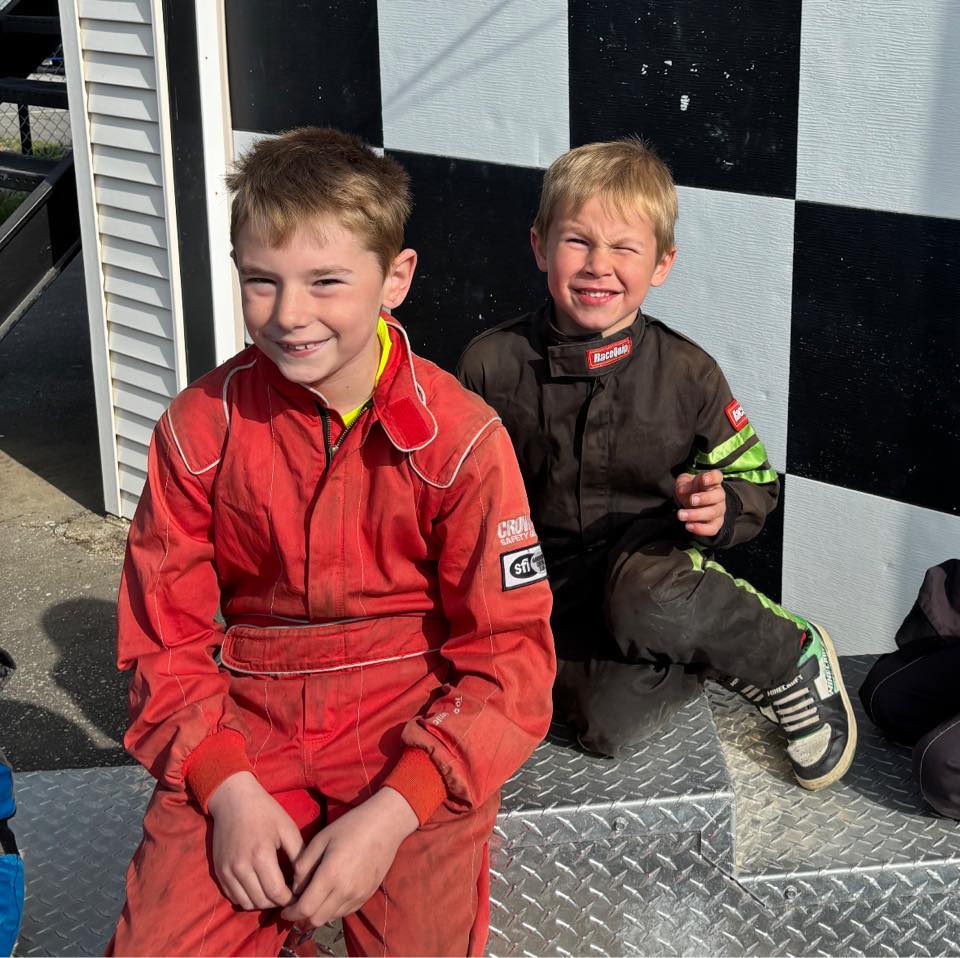 Bird Racing | Langley BC