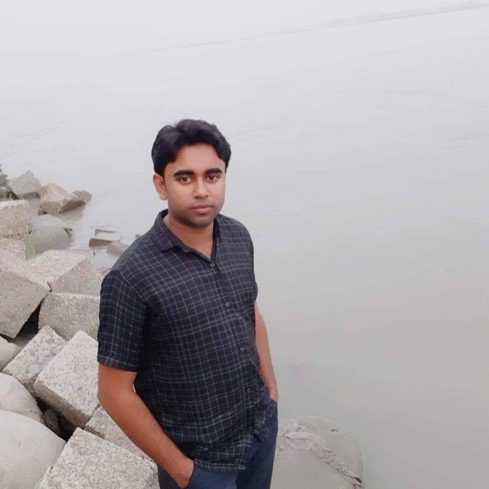 Ripon Mahmud