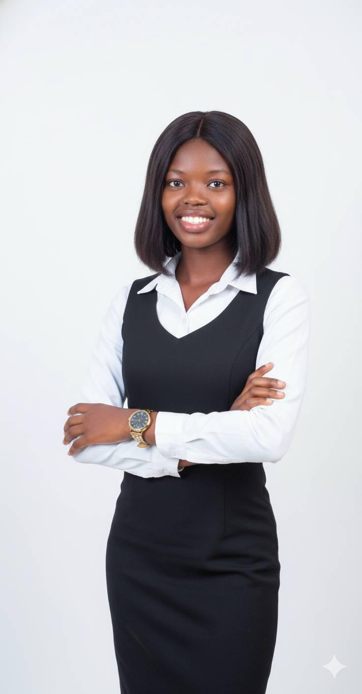 Glory Adeoti