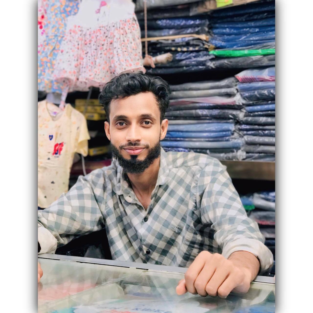 Mohammed Mohammed Rayhan Rafi