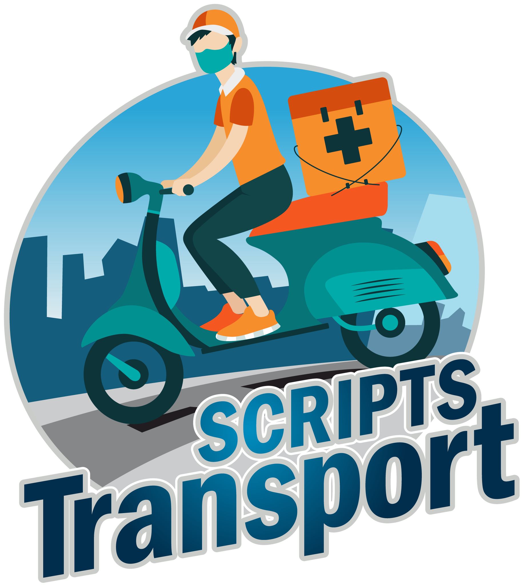 Scripts Transport | Tampa FL