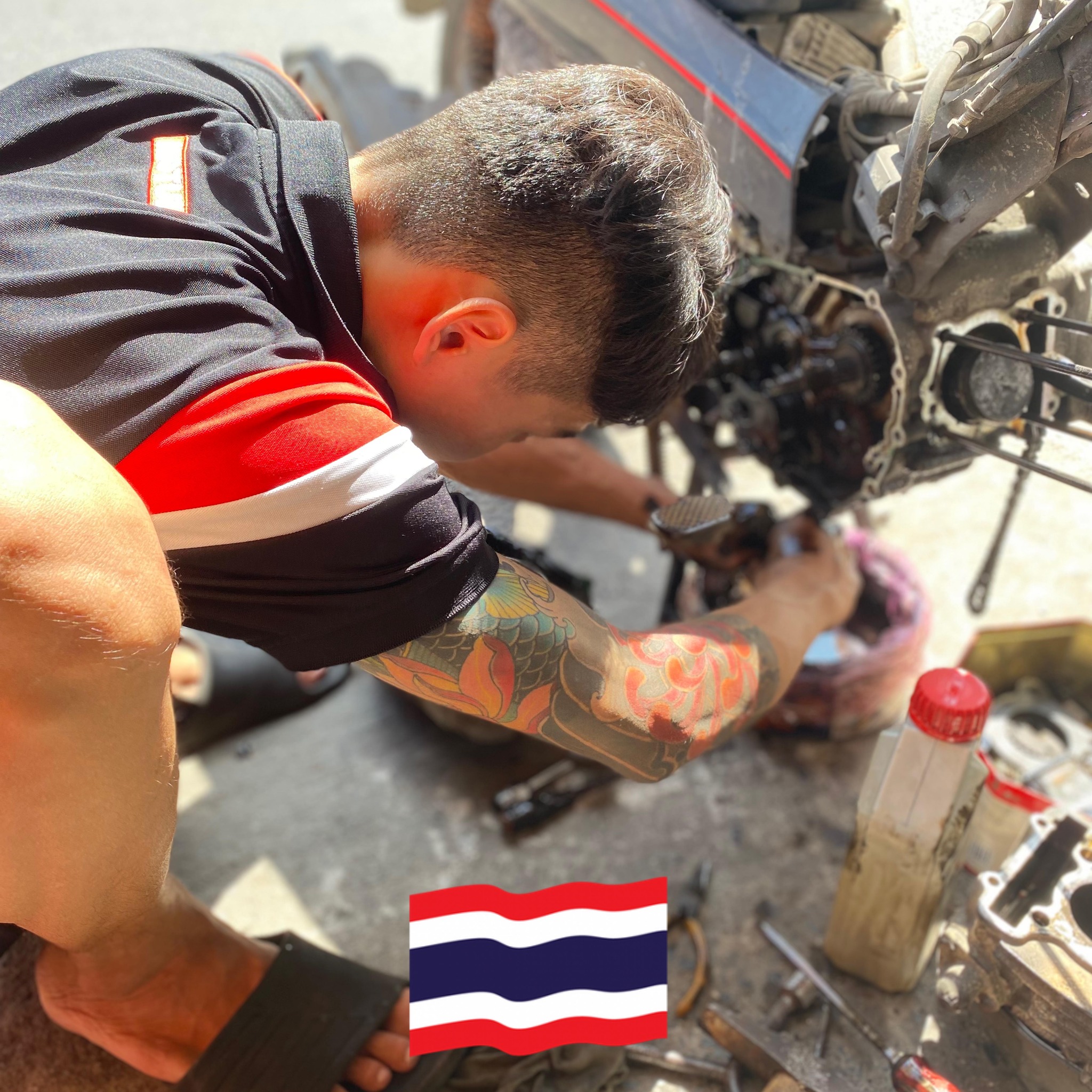 KD Racing | Ho Chi Minh City