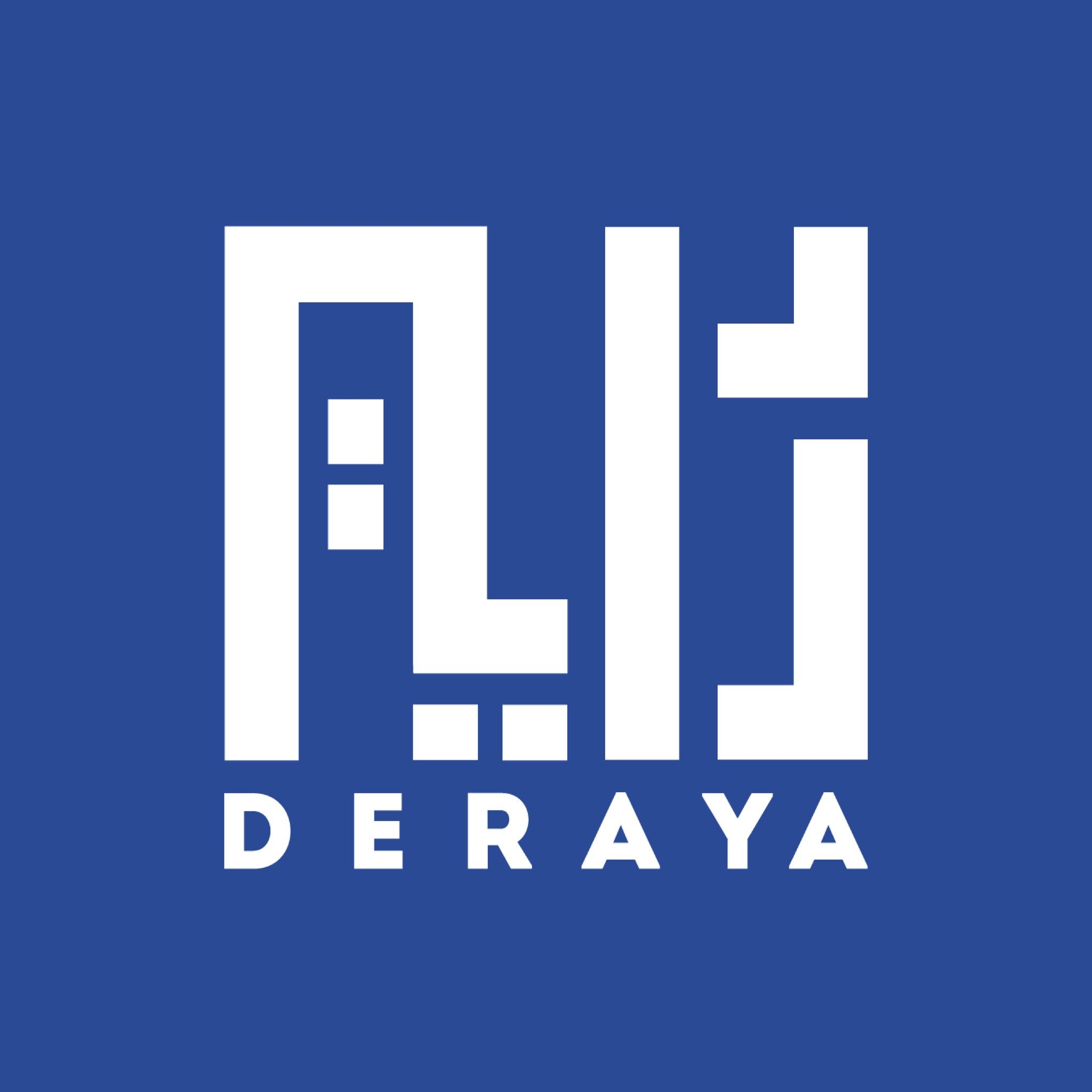 Deraya for Entrepreneurship - مبادرة دراية لريادة الأعمال