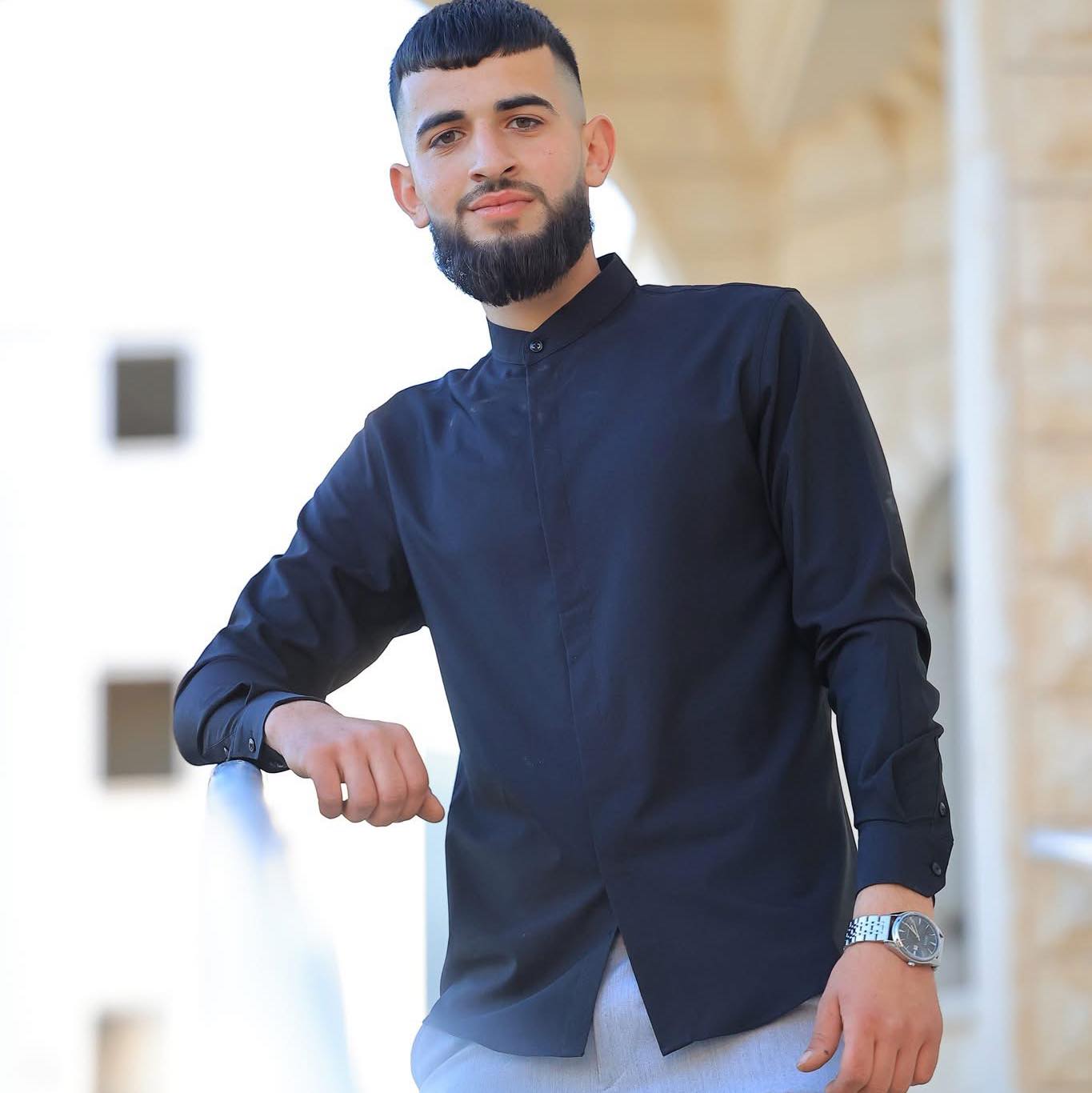 Abod R Rabaya