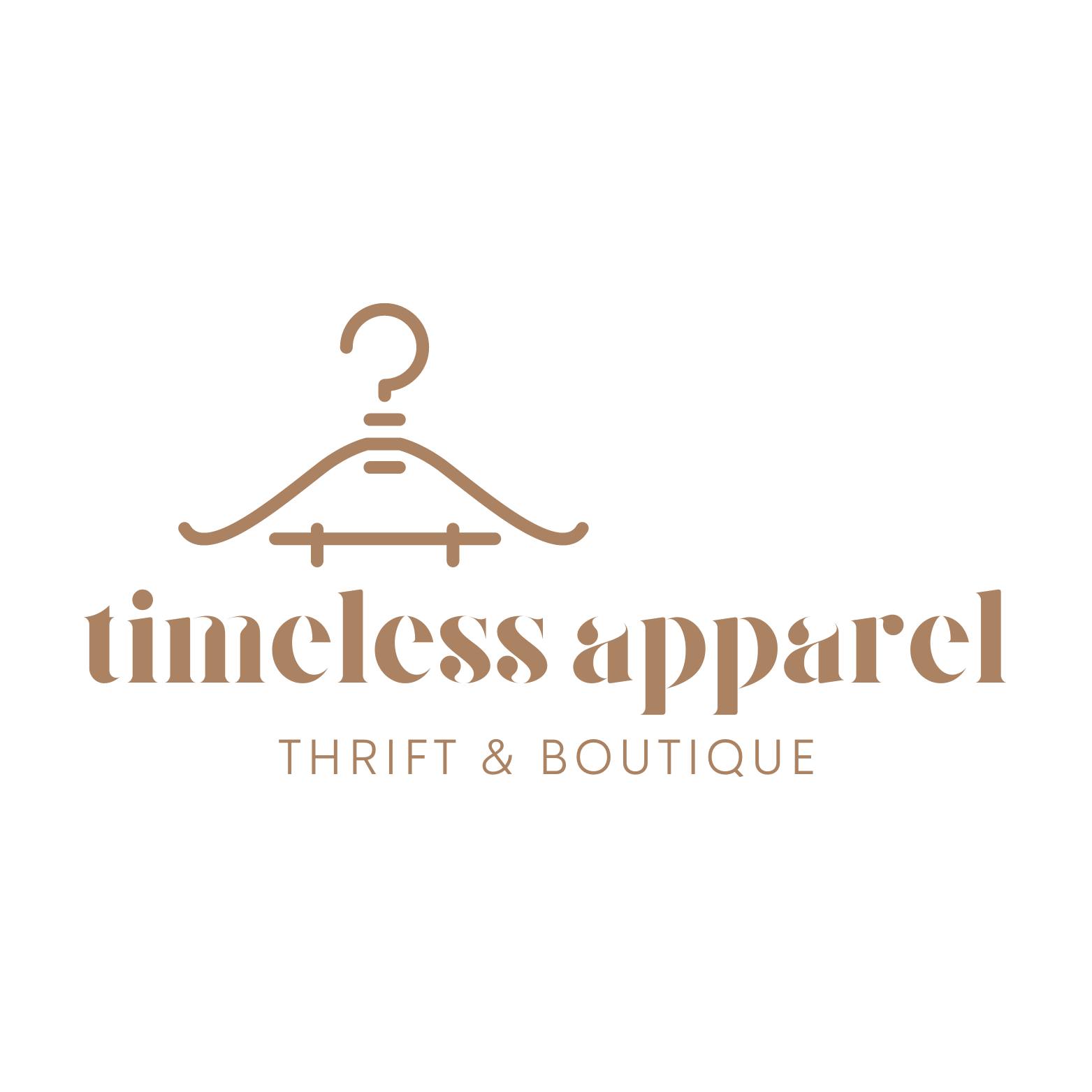 Timeless Apparel - Thrift & Boutique | Harare