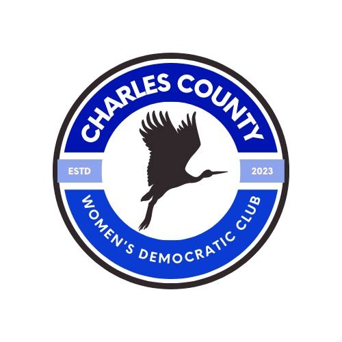 Charles County Women's Democratic Club PAC | Waldorf MD