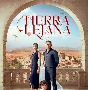 En tierra lejana - Temporada 1 - Capítulo 18 #EnTierraLejana 👇👇👇 https ...
