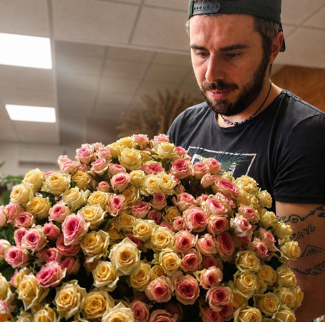 La fabrique aux fleurs Mulsanne | Mulsanne
