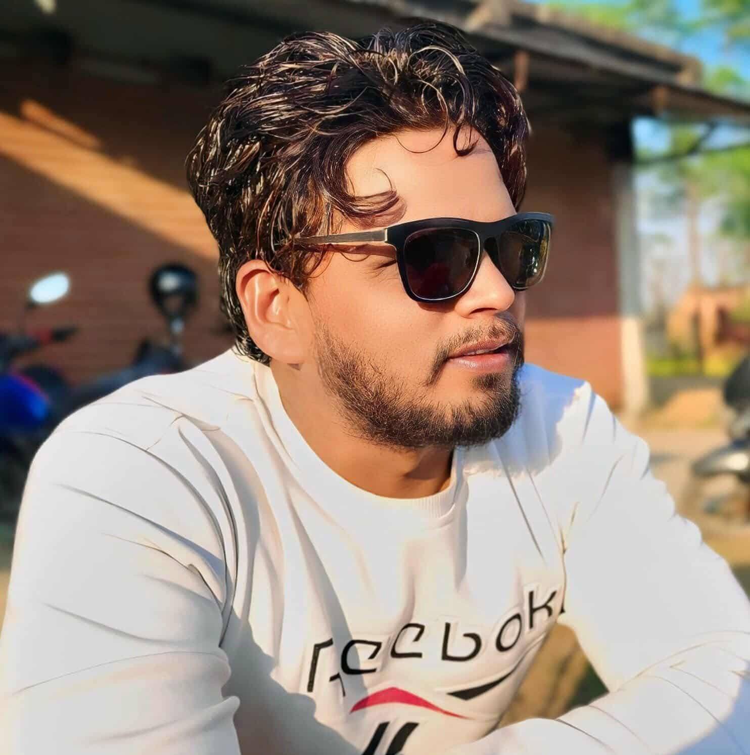 Dharmendra Belauri