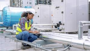 HVA/C-Engineer