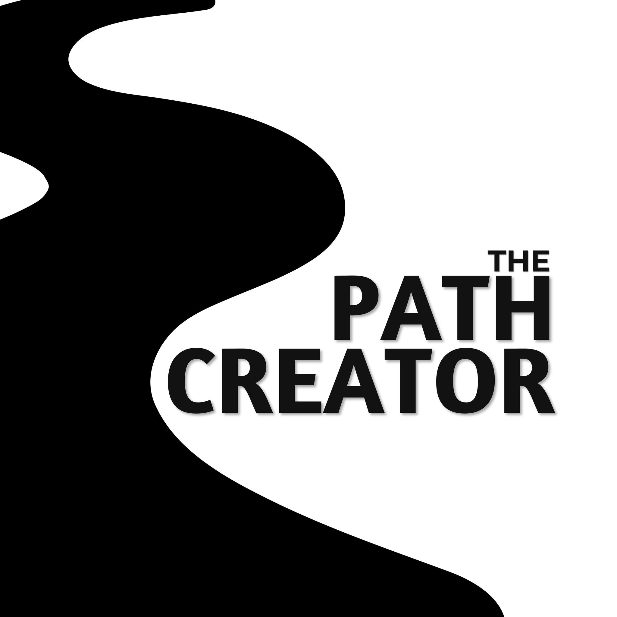 The Path Creator
