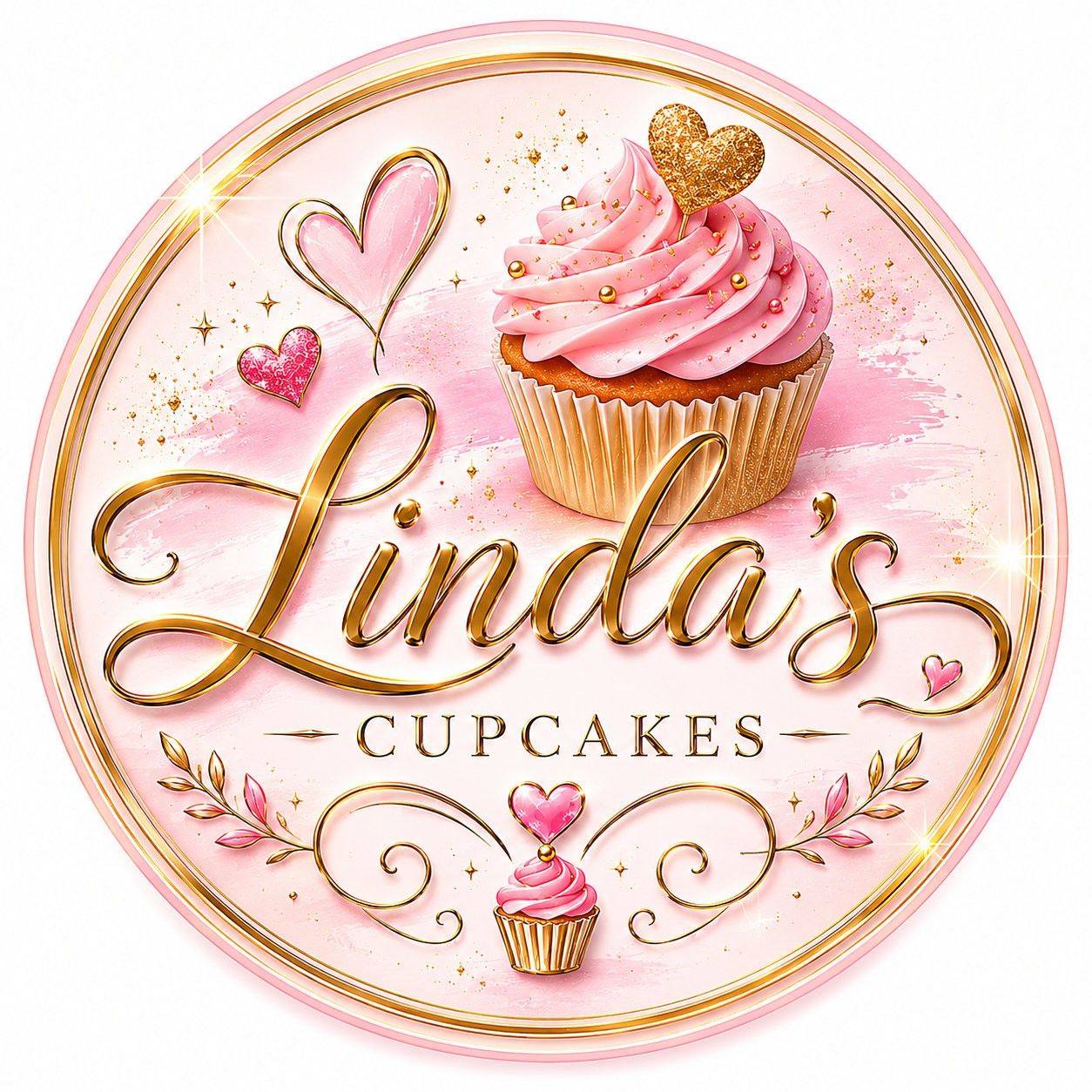 Linda's cupcakes
