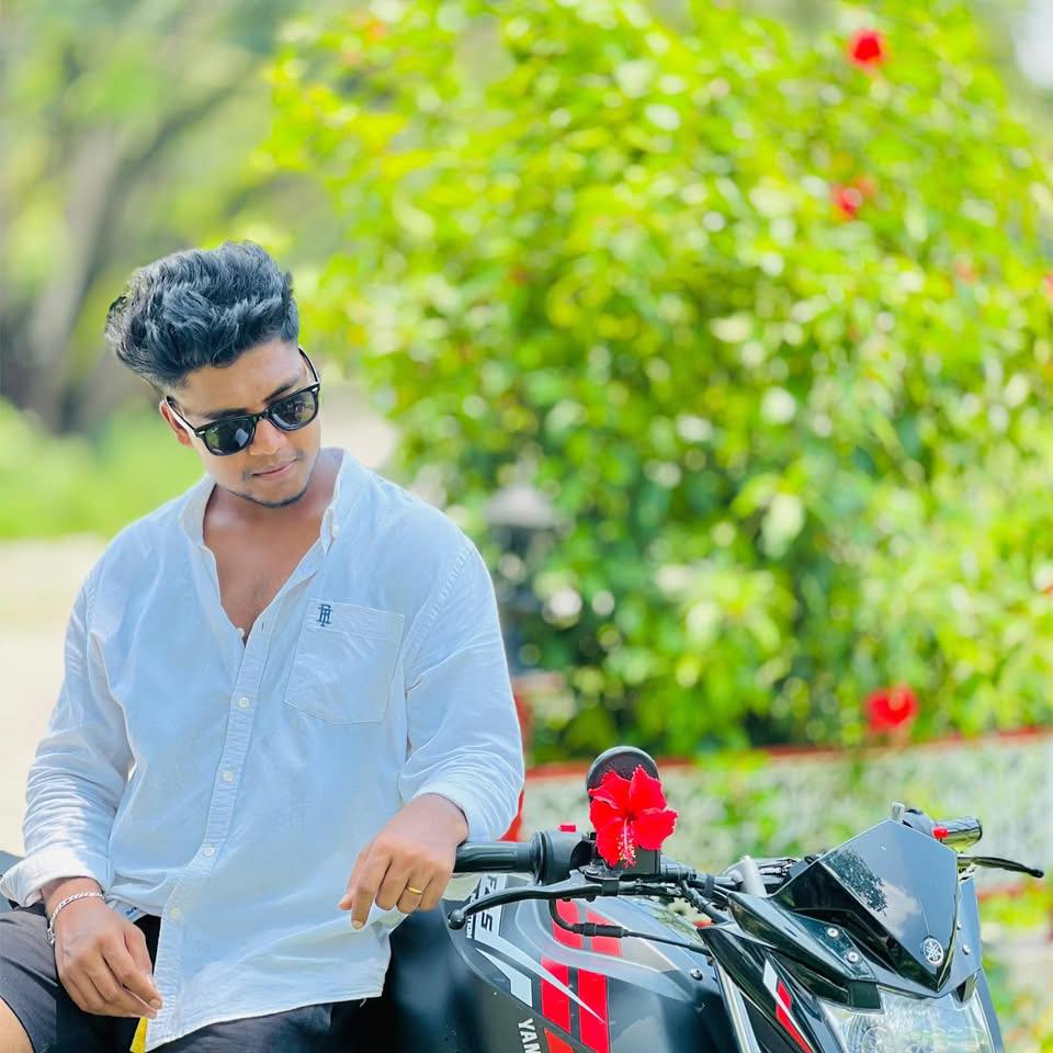 RJ Rahul