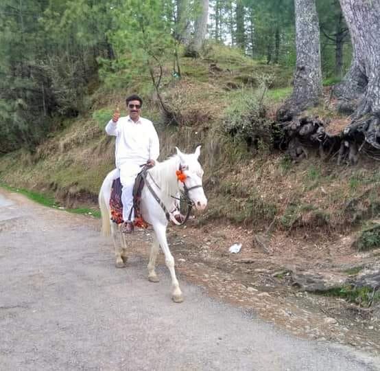 Waheed Raja
