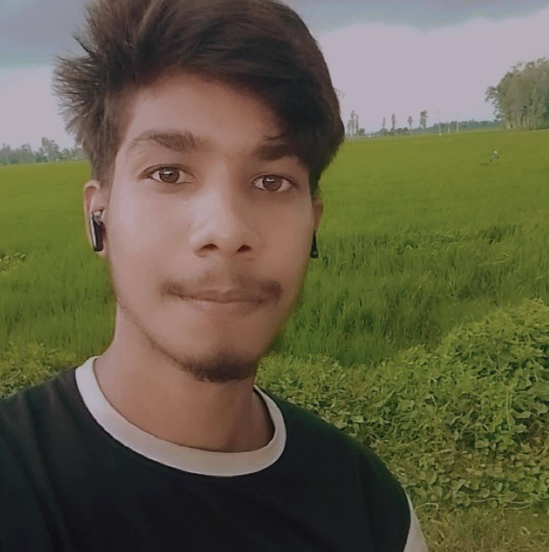 Rj Arif